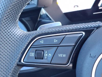 Audi A3 Sportback TFSI Mild Hybrid 116 S tronic 7 S line - 15