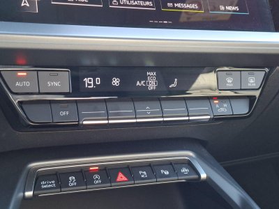 Audi A3 Sportback TFSI Mild Hybrid 116 S tronic 7 S line - 22