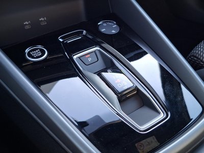 Audi A3 Sportback TFSI Mild Hybrid 116 S tronic 7 S line - 31