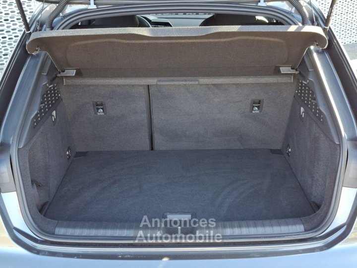 Audi A3 Sportback TFSI Mild Hybrid 116 S tronic 7 S line - 33