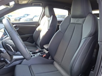 Audi A3 Sportback TFSI Mild Hybrid 116 S tronic 7 S line - 38