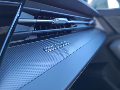 Audi A3 Sportback TFSI Mild Hybrid 116 S tronic 7 S line - 40