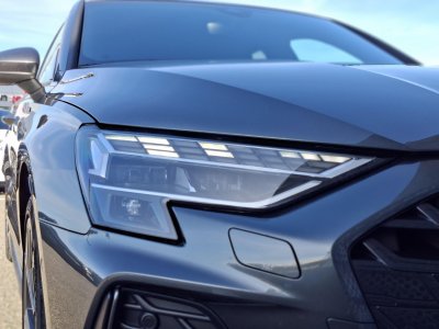 Audi A3 Sportback TFSI Mild Hybrid 116 S tronic 7 S line - 41