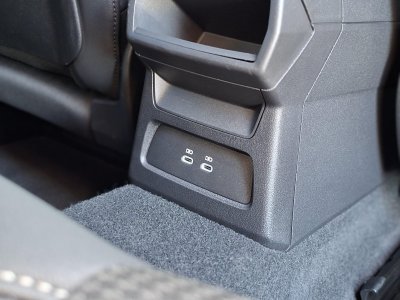 Audi A3 Sportback TFSI Mild Hybrid 116 S tronic 7 S line - 42