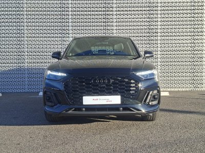 Audi Q5 Sportback 35 TDI 163 S tronic 7 S line - 2