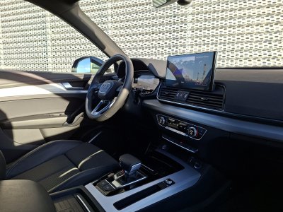 Audi Q5 Sportback 35 TDI 163 S tronic 7 S line - 7