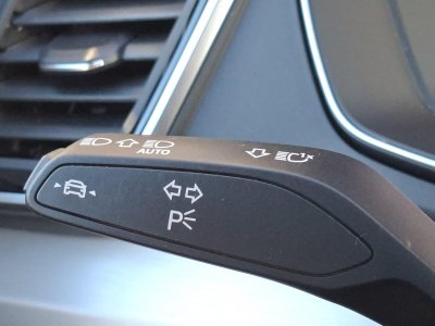 Audi Q5 Sportback 35 TDI 163 S tronic 7 S line - 10