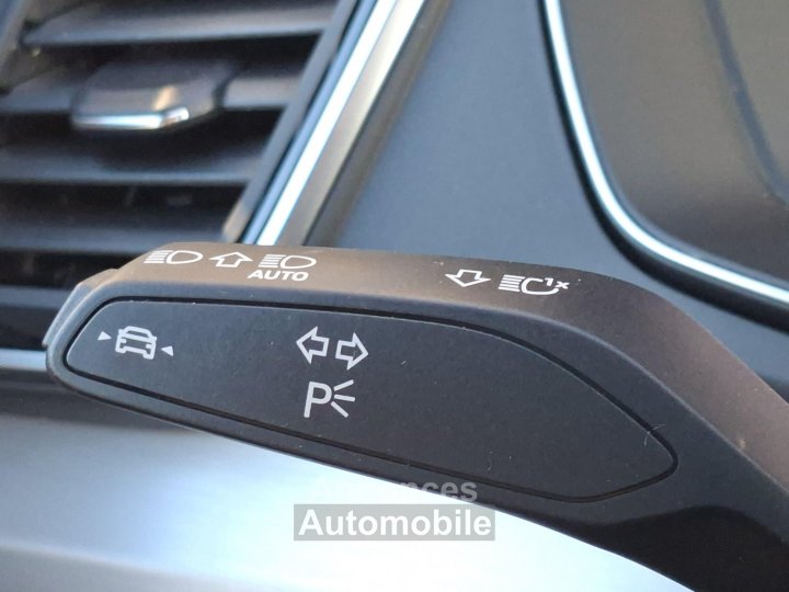 Audi Q5 Sportback 35 TDI 163 S tronic 7 S line - 10
