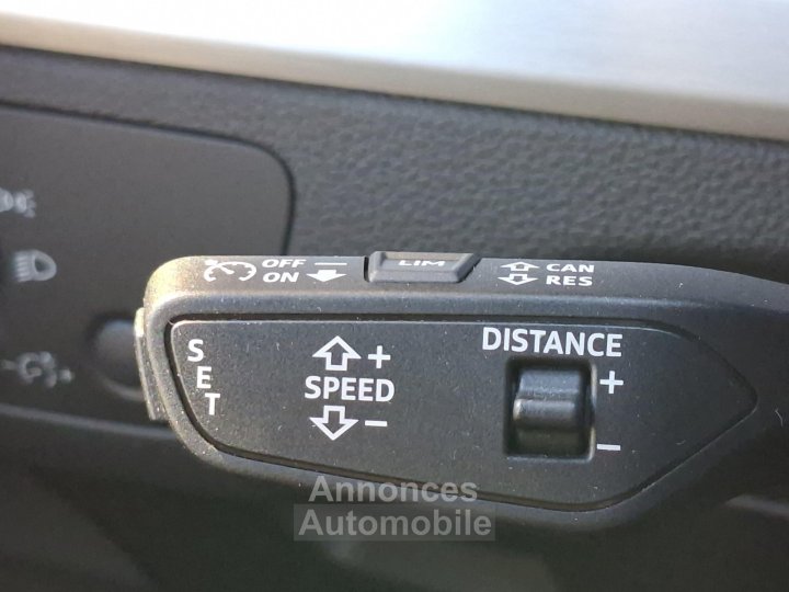 Audi Q5 Sportback 35 TDI 163 S tronic 7 S line - 11