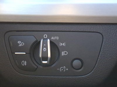 Audi Q5 Sportback 35 TDI 163 S tronic 7 S line - 12