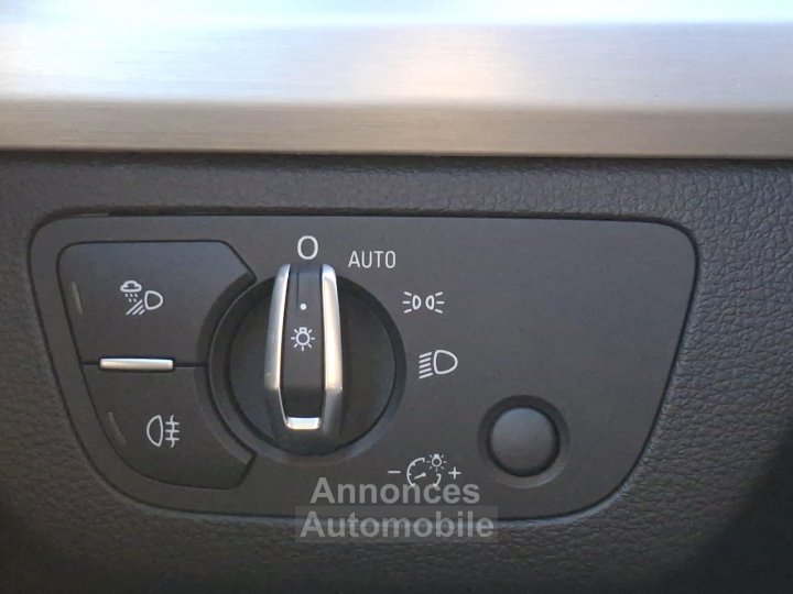 Audi Q5 Sportback 35 TDI 163 S tronic 7 S line - 12