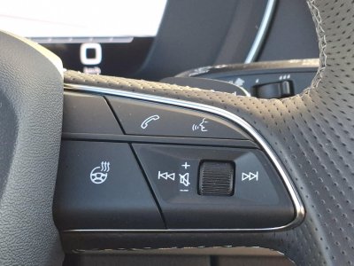 Audi Q5 Sportback 35 TDI 163 S tronic 7 S line - 14