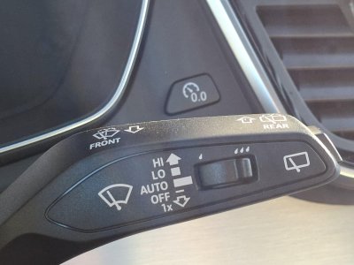 Audi Q5 Sportback 35 TDI 163 S tronic 7 S line - 16