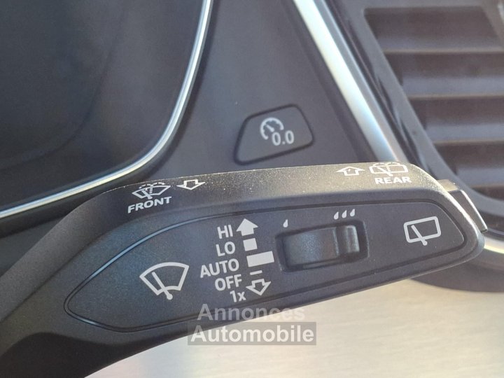 Audi Q5 Sportback 35 TDI 163 S tronic 7 S line - 16