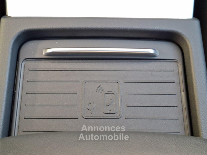 Audi Q5 Sportback 35 TDI 163 S tronic 7 S line - 18