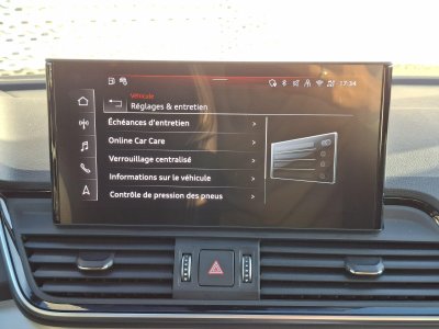 Audi Q5 Sportback 35 TDI 163 S tronic 7 S line - 24