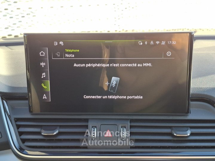 Audi Q5 Sportback 35 TDI 163 S tronic 7 S line - 25