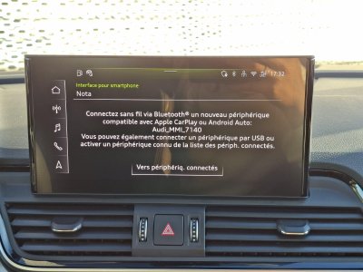 Audi Q5 Sportback 35 TDI 163 S tronic 7 S line - 26