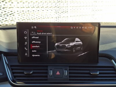 Audi Q5 Sportback 35 TDI 163 S tronic 7 S line - 27