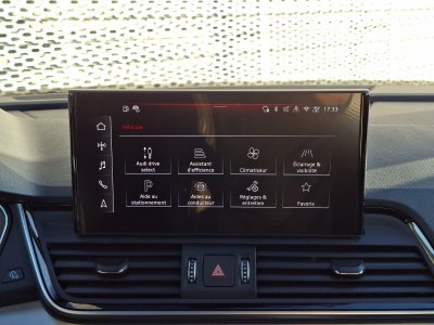 Audi Q5 Sportback 35 TDI 163 S tronic 7 S line - 29