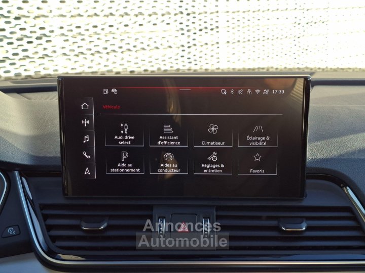 Audi Q5 Sportback 35 TDI 163 S tronic 7 S line - 29