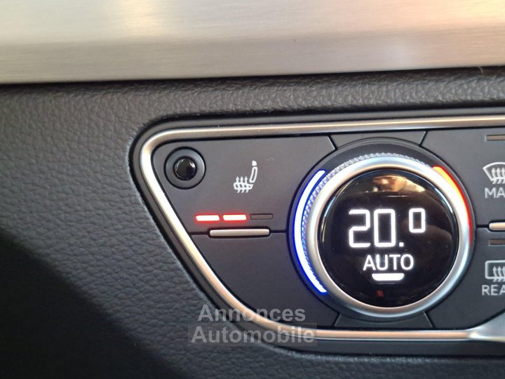 Audi Q5 Sportback 35 TDI 163 S tronic 7 S line - 30