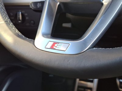 Audi Q5 Sportback 35 TDI 163 S tronic 7 S line - 32