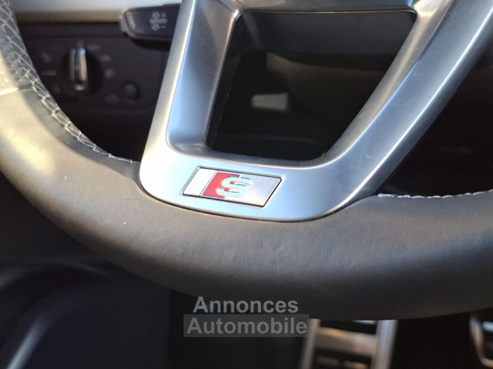 Audi Q5 Sportback 35 TDI 163 S tronic 7 S line - 32