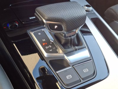 Audi Q5 Sportback 35 TDI 163 S tronic 7 S line - 33