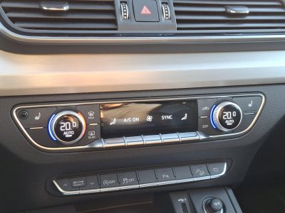 Audi Q5 Sportback 35 TDI 163 S tronic 7 S line - 34