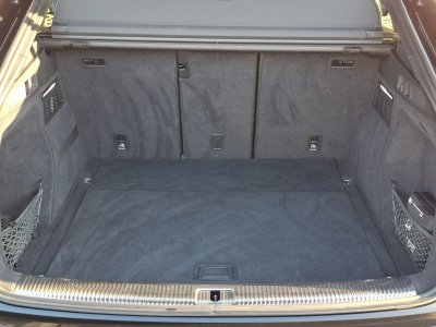 Audi Q5 Sportback 35 TDI 163 S tronic 7 S line - 35