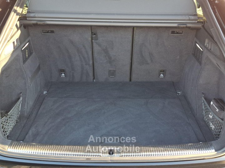 Audi Q5 Sportback 35 TDI 163 S tronic 7 S line - 35