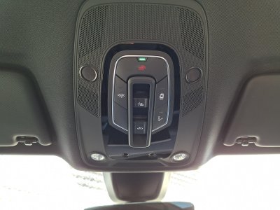 Audi Q5 Sportback 35 TDI 163 S tronic 7 S line - 37