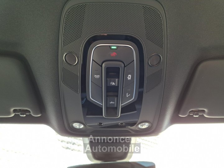 Audi Q5 Sportback 35 TDI 163 S tronic 7 S line - 37