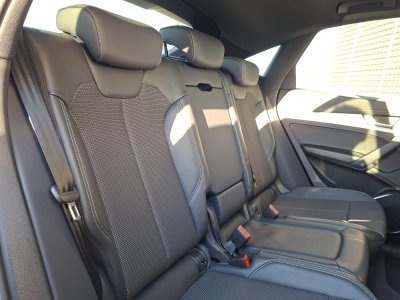 Audi Q5 Sportback 35 TDI 163 S tronic 7 S line - 40