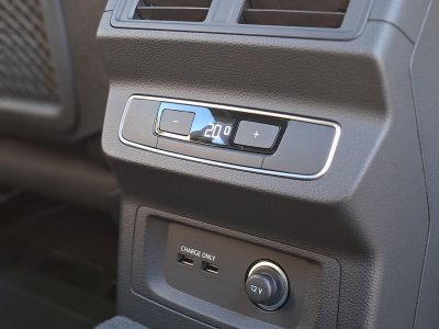 Audi Q5 Sportback 35 TDI 163 S tronic 7 S line - 42