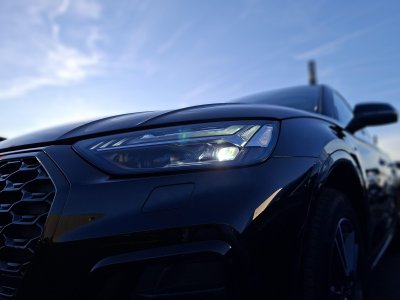 Audi Q5 Sportback 35 TDI 163 S tronic 7 S line - 43