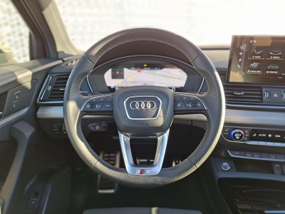 Audi Q5 Sportback 35 TDI 163 S tronic 7 S line - 44