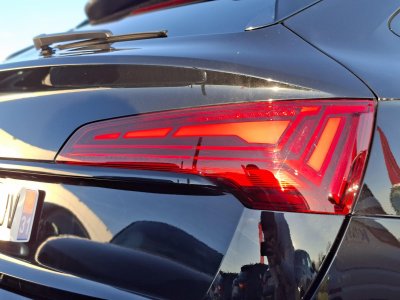 Audi Q5 Sportback 35 TDI 163 S tronic 7 S line - 46