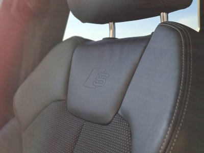 Audi Q5 Sportback 35 TDI 163 S tronic 7 S line - 48