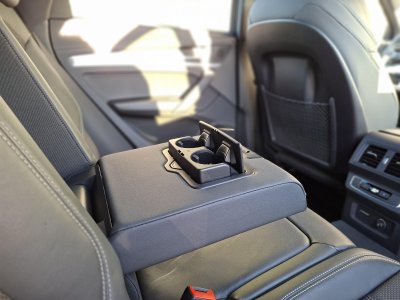 Audi Q5 Sportback 35 TDI 163 S tronic 7 S line - 49