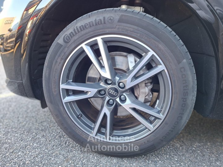 Audi Q5 Sportback 35 TDI 163 S tronic 7 S line - 50