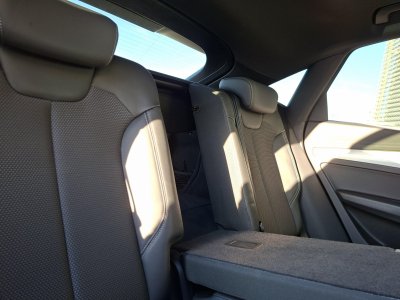 Audi Q5 Sportback 35 TDI 163 S tronic 7 S line - 51