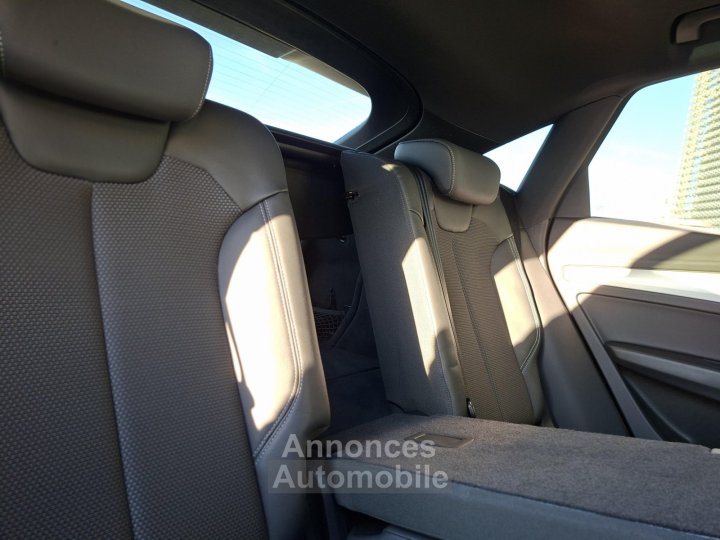 Audi Q5 Sportback 35 TDI 163 S tronic 7 S line - 51