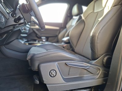 Audi Q5 Sportback 35 TDI 163 S tronic 7 S line - 52