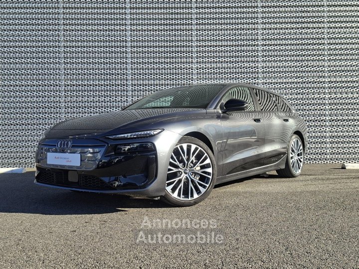 Audi A6 E-TRON AVANT e-tron Avant Performance S line - 1