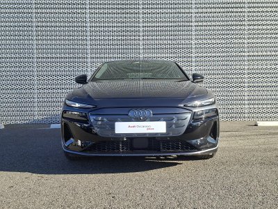 Audi A6 E-TRON AVANT e-tron Avant Performance S line   - 2