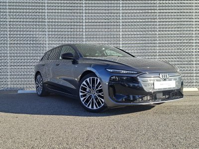 Audi A6 E-TRON AVANT e-tron Avant Performance S line   - 3