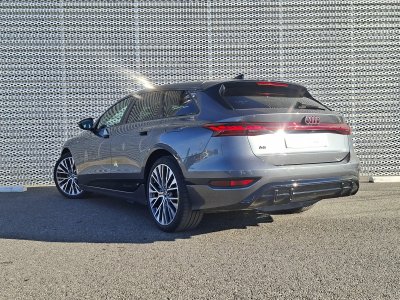 Audi A6 E-TRON AVANT e-tron Avant Performance S line   - 4