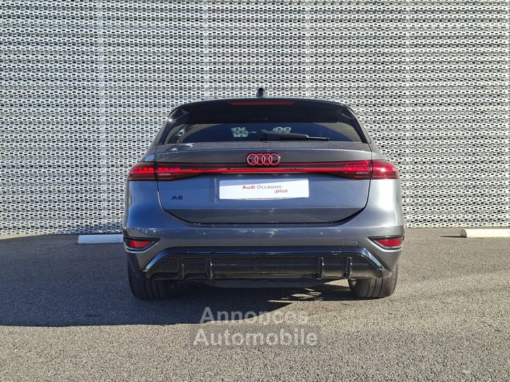 Audi A6 E-TRON AVANT e-tron Avant Performance S line - 5